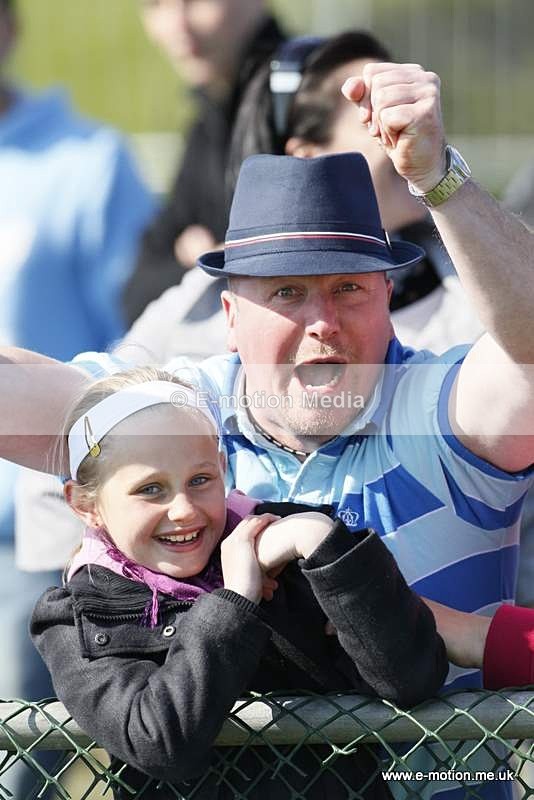  GRD 030510 288 - Guernsey Race Day 03/05/10