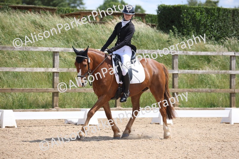 20250614-0922 - Class 5 - Novice 3