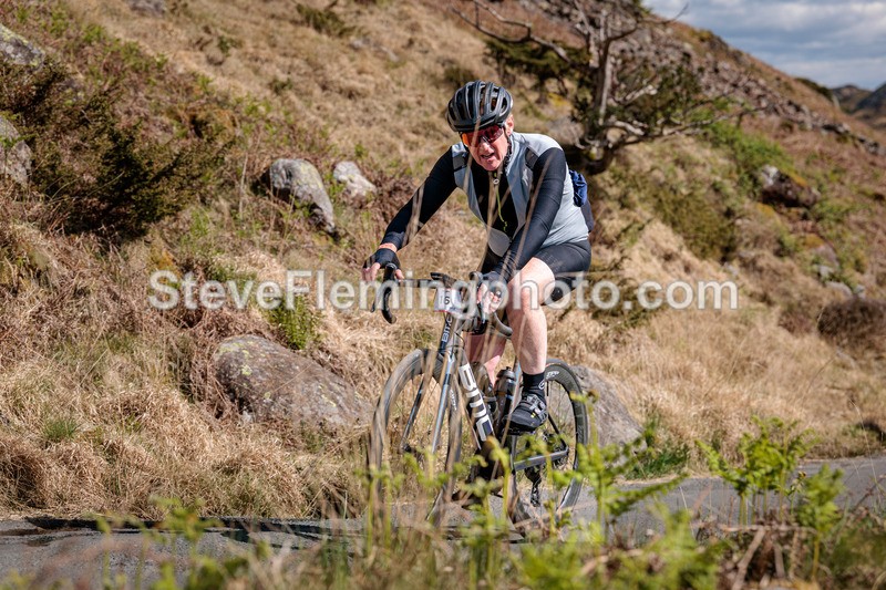153134 - Blea Tarn Climb 15:00 - 16:00