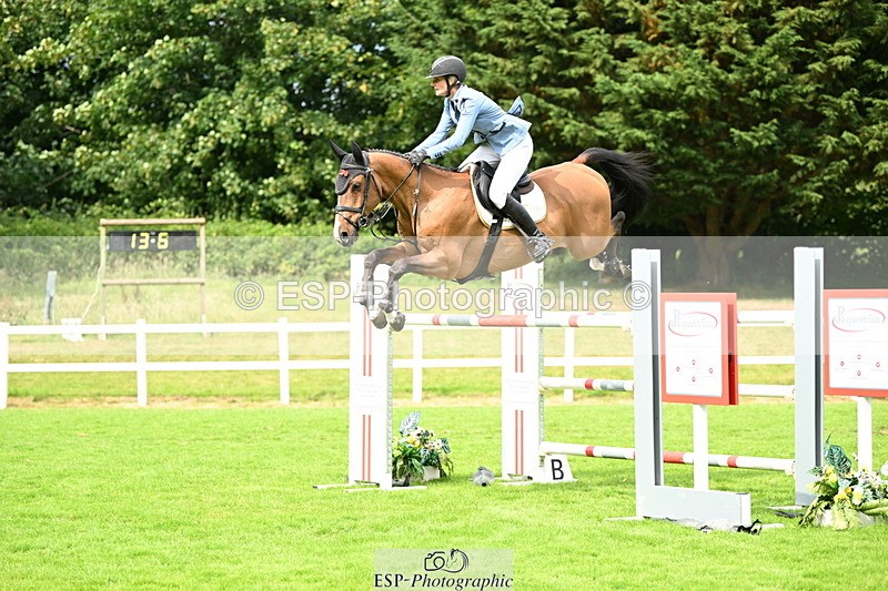 250703A-160956-05932 - Cls 4 1.40m Open