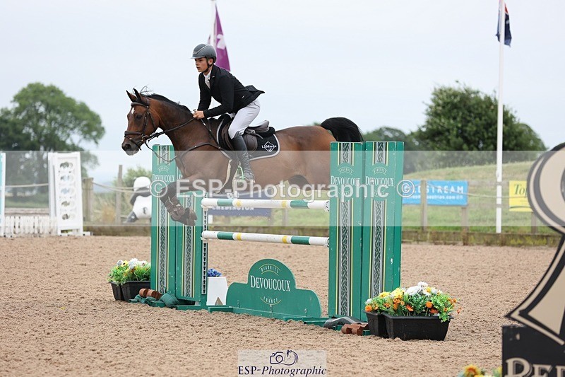 250629-082822-09248 - Cls 27b Junior 1.20m Open & Presentations