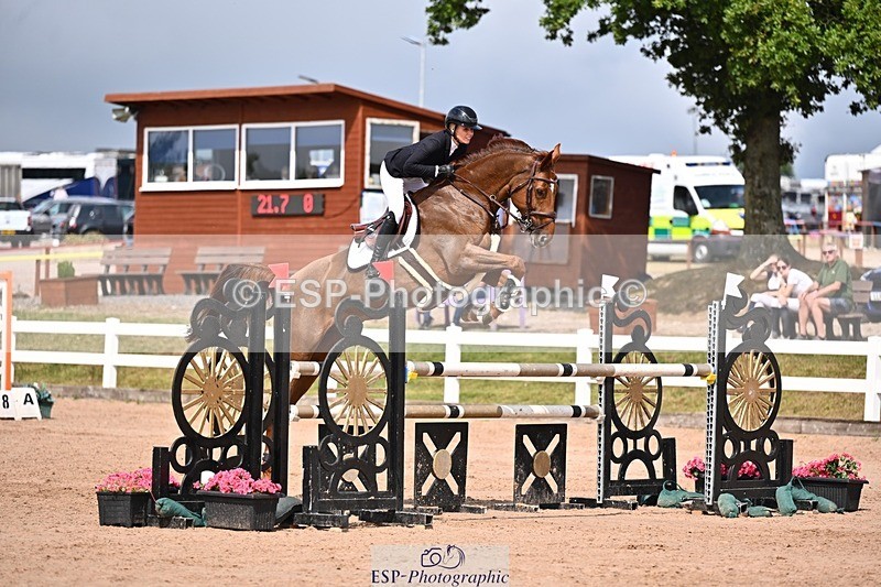 250718-154851-11603 - Cls 10, 1 Star Bronze Tour