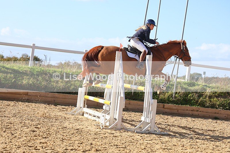 3E7A5715 - Class 11: 1m open