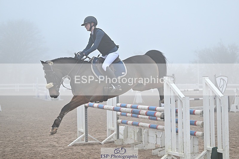 250208-130716-00657 - Cls 10+13 Pony Fox, 1.10m and 1.15m