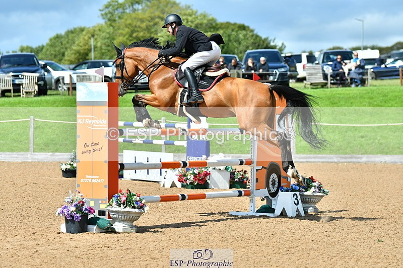 230723A-153102-13388 - Cls 36, 7 Yr Olds 1.30m