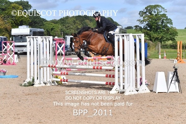 BPP_2011 - CLASS 12 SUN 0.85m Amateur Championship Qualifier