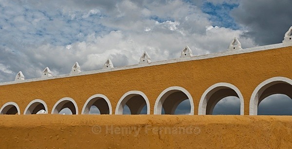  - Yucatan, Mexico