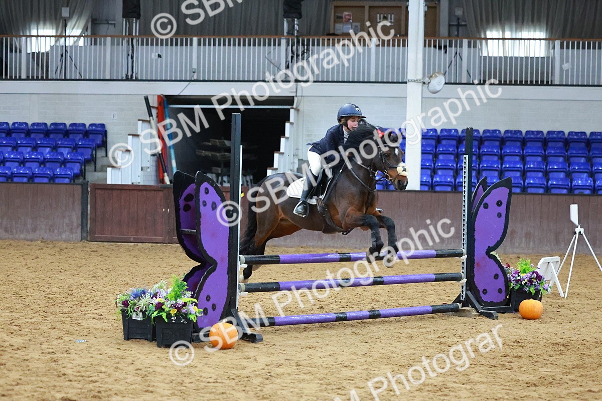 SBM_004110 - Class 5 - Accumulator with Joker