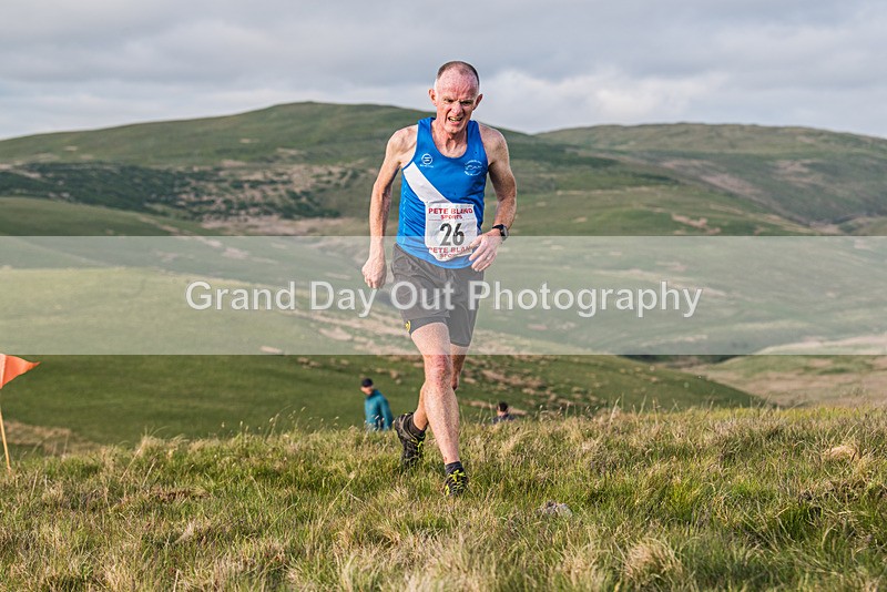 Latterbarrow-313 - Latterbarrow Loop Fell Race Wednesday 24th May 2023