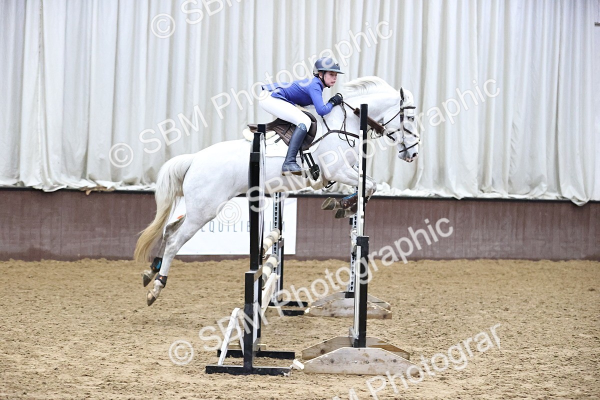 SBM_001584 - Class 10 - Pony Discovery - 90cm