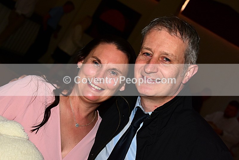 DK-792 - Donna and Kevin
