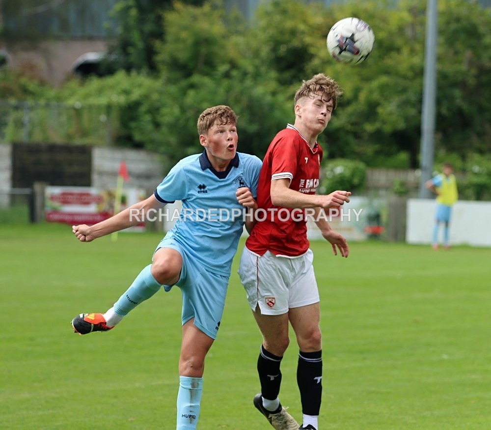 IMG_6581 - Morecambe Academy vs Hartlepool United Academy (10/8/24)