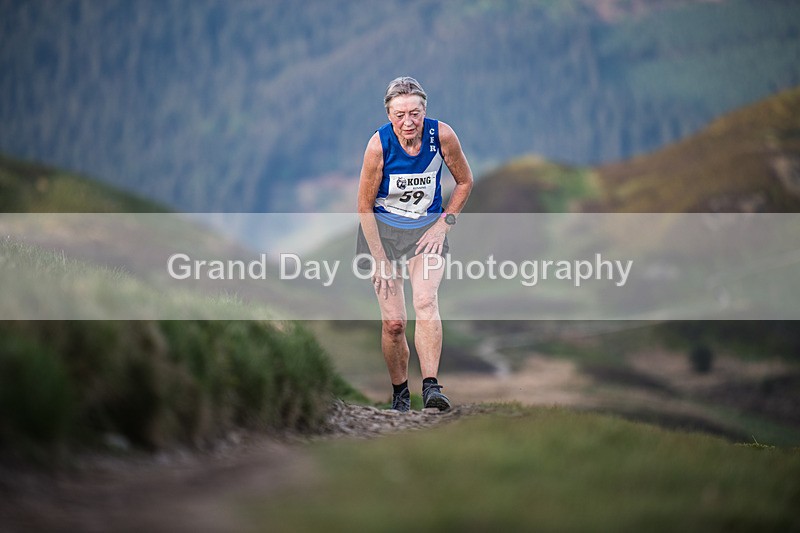 Lords Seat-640 - Lords Seat Fell Race Wednesday 30th April 2025