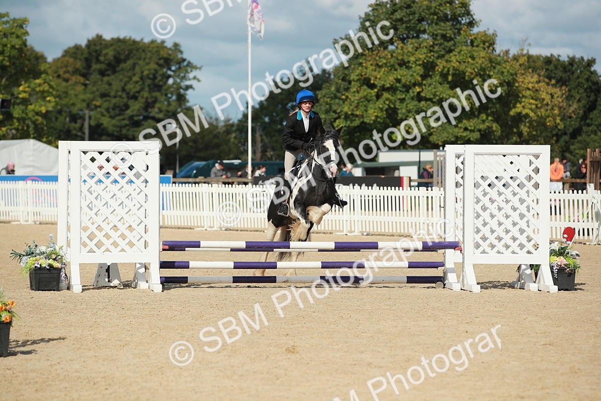 SBM_25064 - J28 Senior 60cm Championship