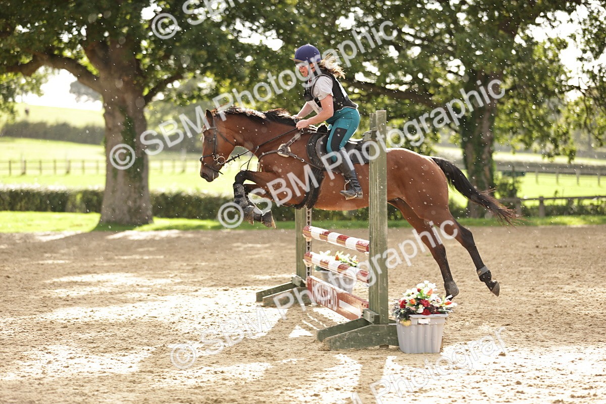 SBM_11838 - E6 - Eventers Challenge 80cm Championship