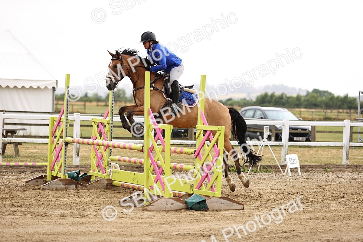SBM_025488 - Class 10 - Amateur Championship Qualifier 95cm
