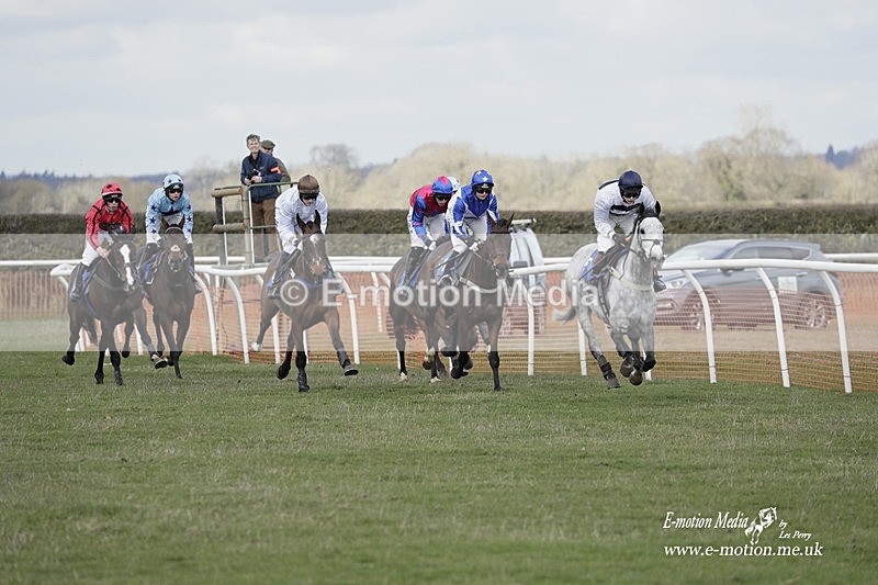 PtP 190323 241 - Oakley Hunt Point-to-Point Brafield-On-The-Green 19/03/23