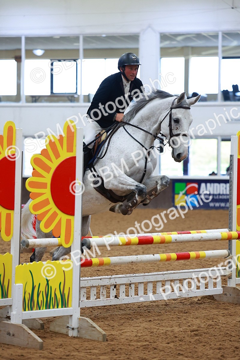 SBM_001329 - Class 3 - Senior Discovery 1.00m