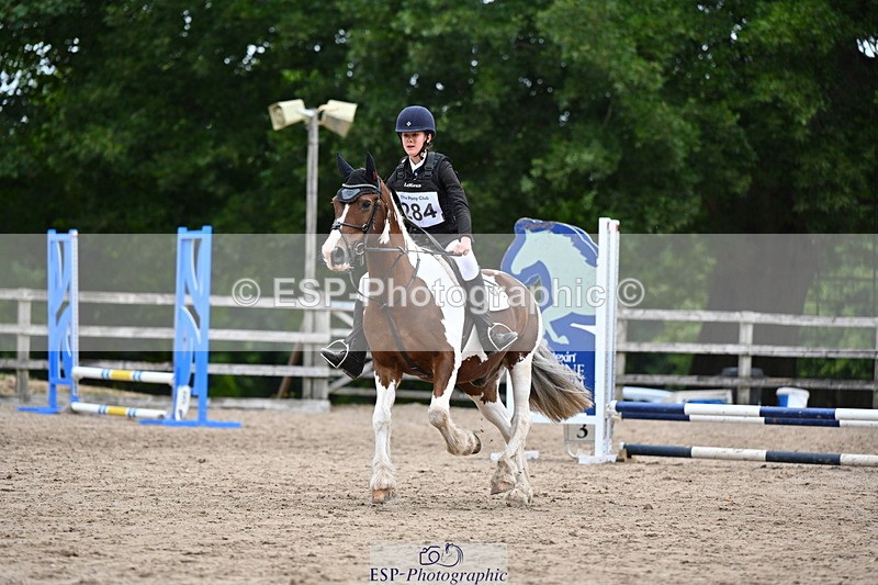 250820A-153129-09520 - 50cm Assisted