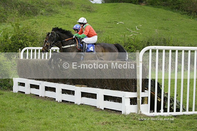 PtP 230422 462 - Berkeley Races - Woodford Glos 23/04/22