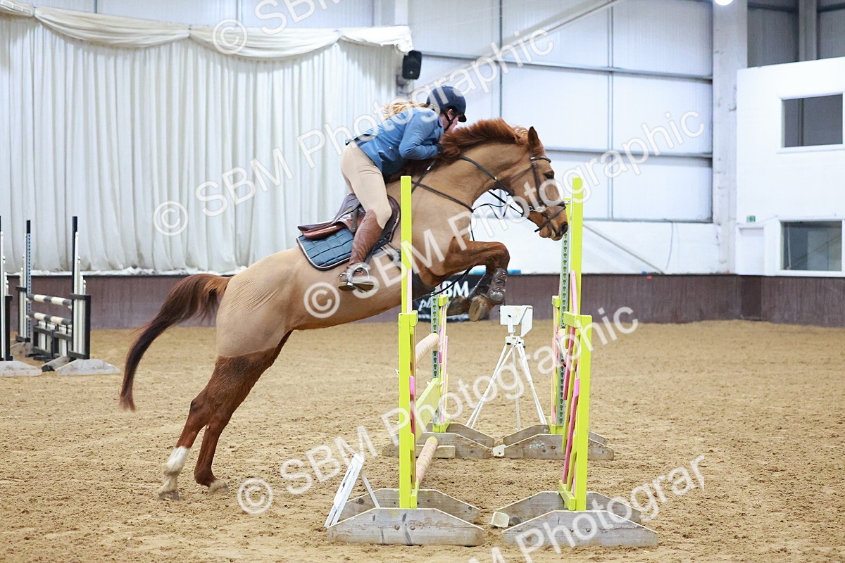 SBM_000628 - Class 3 - Senior Discovery - 1.00m