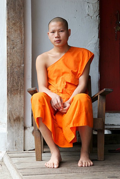  - Laos