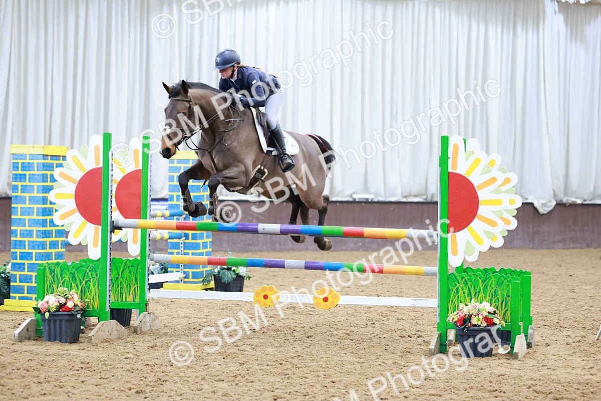 SBM_003914 - Class 11 - Senior Newcomers/ 1.10m Open