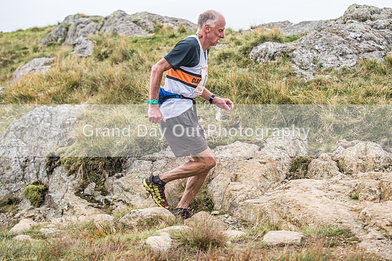 Peris Horseshoe-385 - Peris Horseshoe Fell Race Saturday 21st September 2024