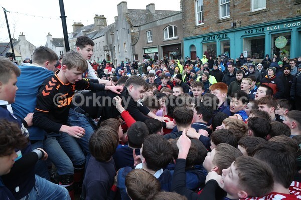 DAD11827 - New Years Boys Ba'