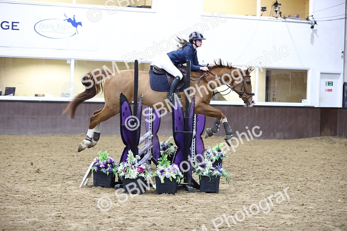 SBM_008919 - Class 19 - Clear Round