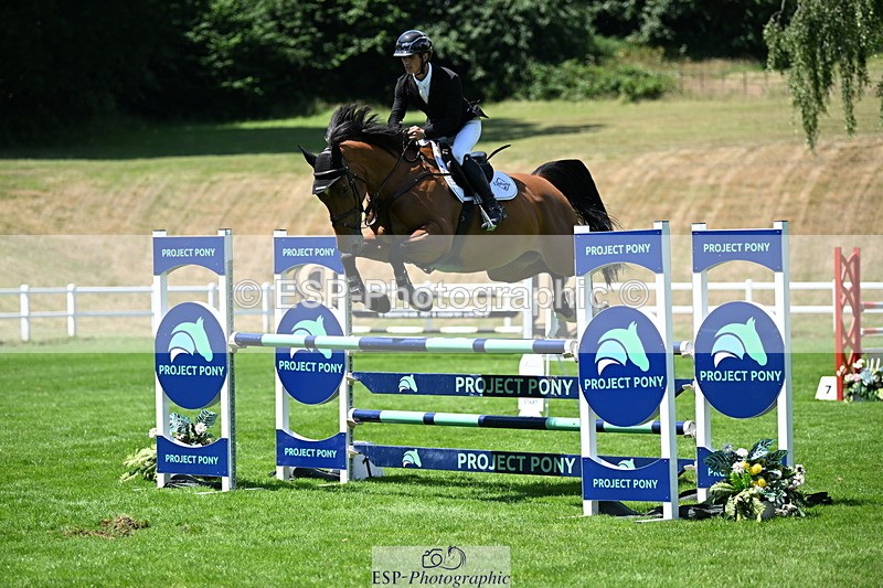 250703A-130054-03831 - Cls 2 1.20m Open