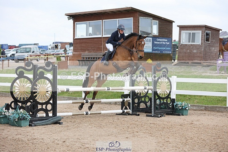 250508-140424-03106 - Cls 9 95cm National Amateur Quali