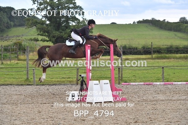 BPP_4794 - CLASS 5 Senior 1.05m Open