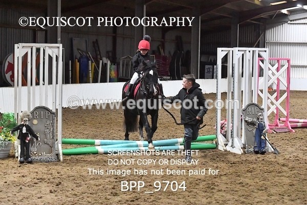 BPP_9704 - CLASS 1 CROSSPOLES