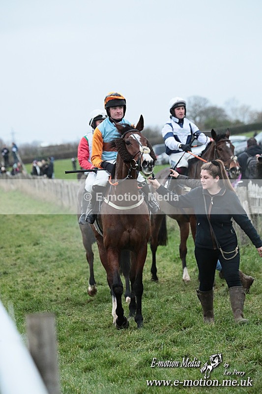 PtP 141225  1204 - Harkaway Club PtP Chaddesley Corbet 28/12/25