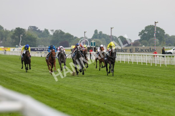 160524-Race 7-London City-2023 - Race 7 5.20pm Collective Green Energy Handicap