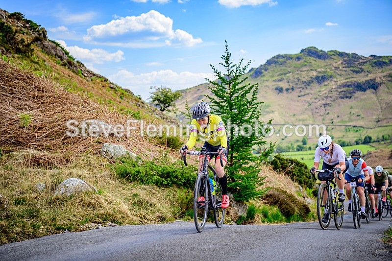 135855 - Blea Tarn Climb 13:00 - 14:00