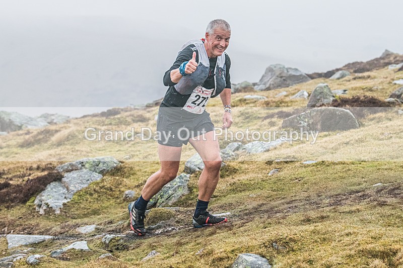 Carrock Fell-285 - Carrock Fell Race Sunday 10th March 2024