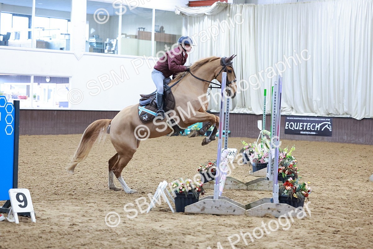 SBM_002652 - Class 8 - Clear Round