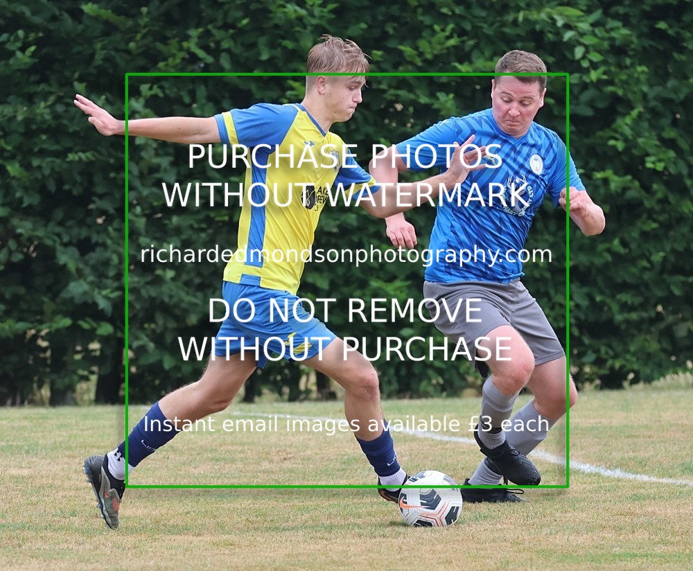 533A9820 - Kendal United vs Astley & Buckshaw United