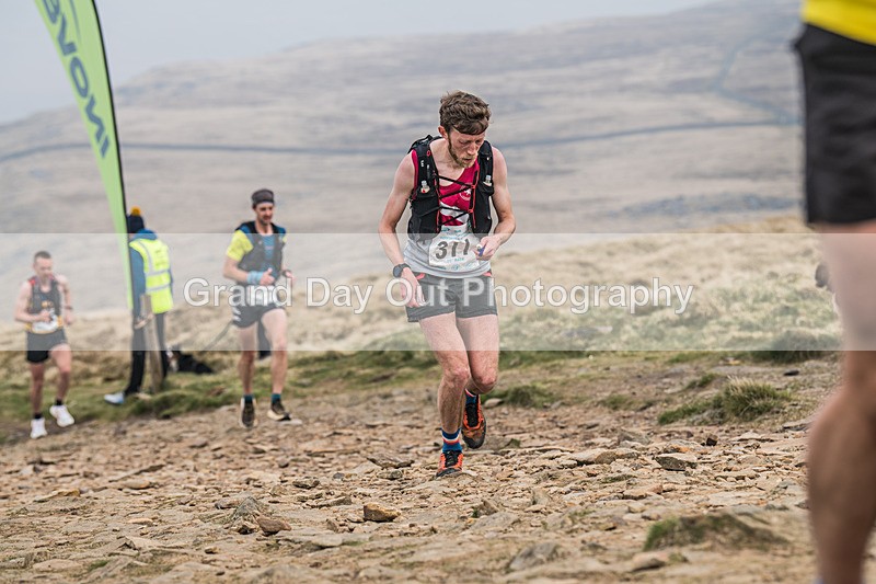 Pen Y Ghent-181 - The 3 Peaks Race Saturday 26th April 2025 - Pen Y Ghent