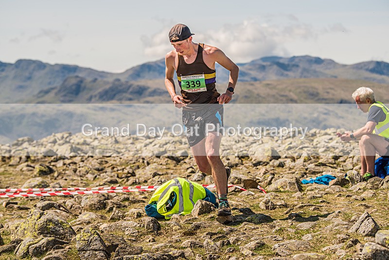 Fairfield-73 - Fairfield Horseshoe Fell Race Saturday 13th May 2023