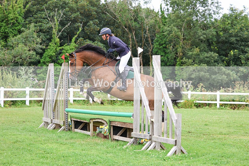 3E7A0961 - Class 4: 70cm Senior