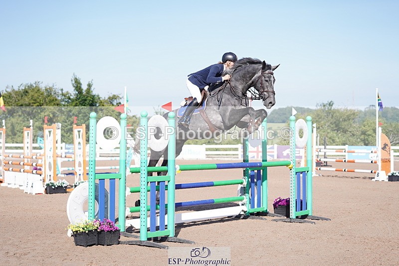 240719A-085400-08216 - Cls 26, YH 5 Yr Olds 1.15m