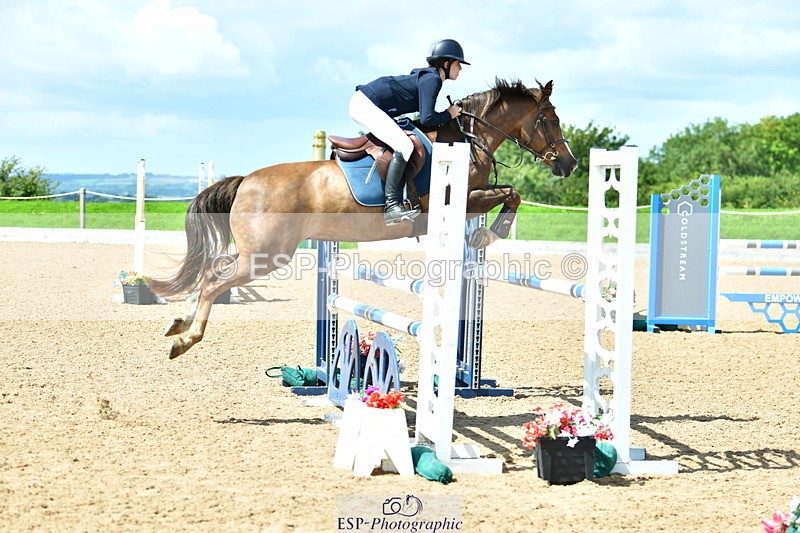 230729A-114623-05568 - Cls 14 NAF Bronze League Semi Final