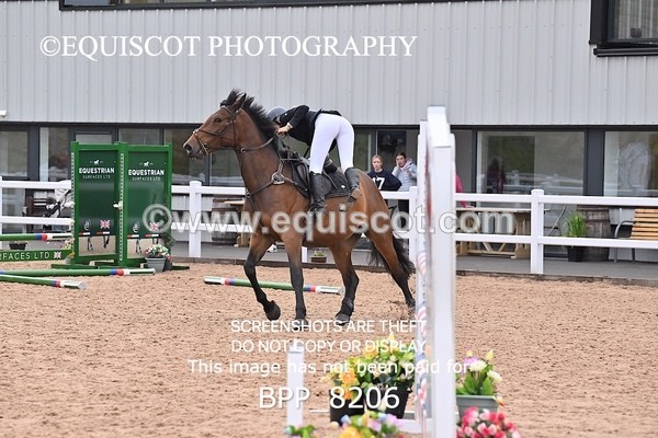 BPP_8206 - CLASS 18 SAT Nupafeeds Senior Discovery/1m open