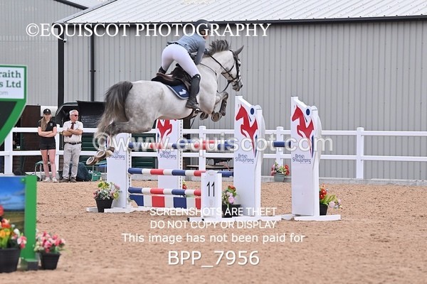 BPP_7956 - CLASS 17 FRI The Farriers Challenge Senior 1.15m Open Inc 1.15m Members Cup