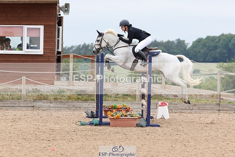 250629-124641-11984 - Cls 28 Pony Foxhunter Second Round
