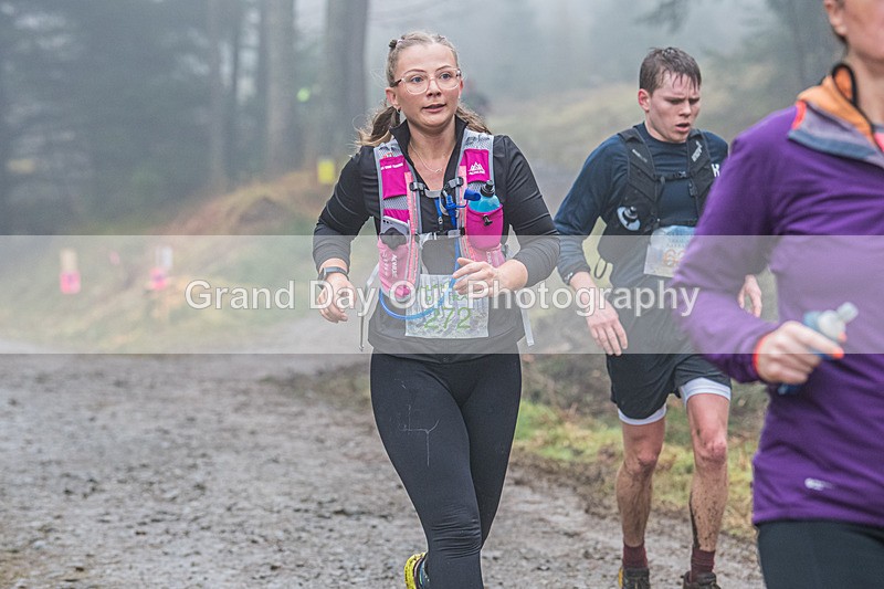 Glentress 21  10K-1515 - High Terrain Events Glentress 21 & 10K Trail Runs Saturday 18th February 2023