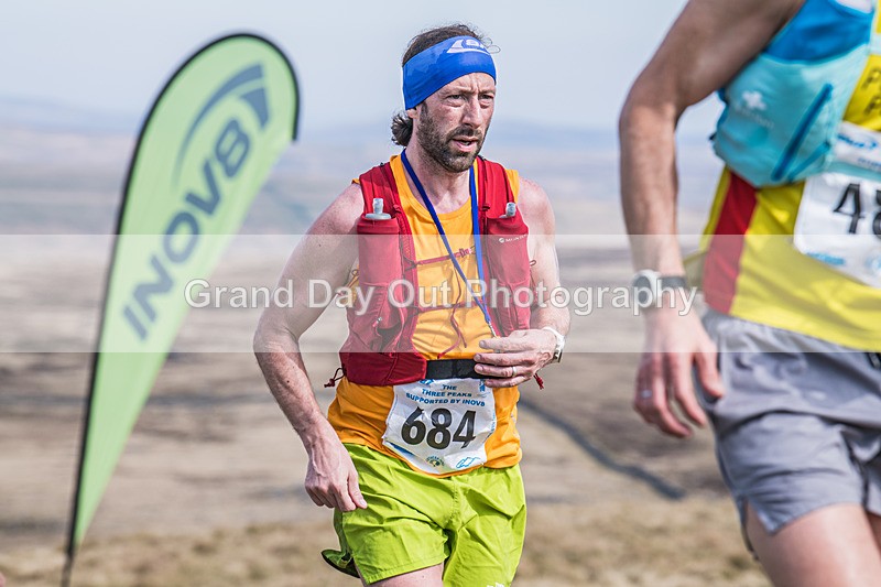Pen-Y-Ghent-762 - The 3 Peaks Race Saturday 25th April 2026 - Pen Y Ghent